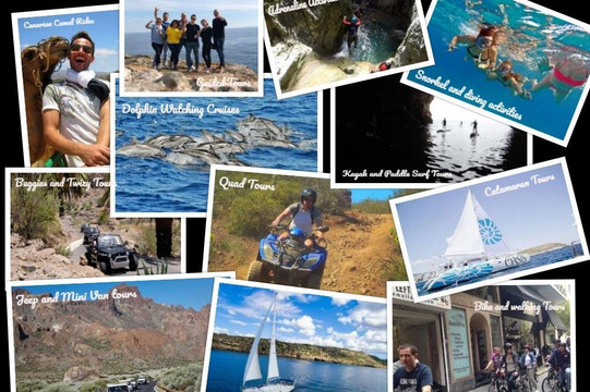 Tour2b Mallorca-马洛卡岛必去景点