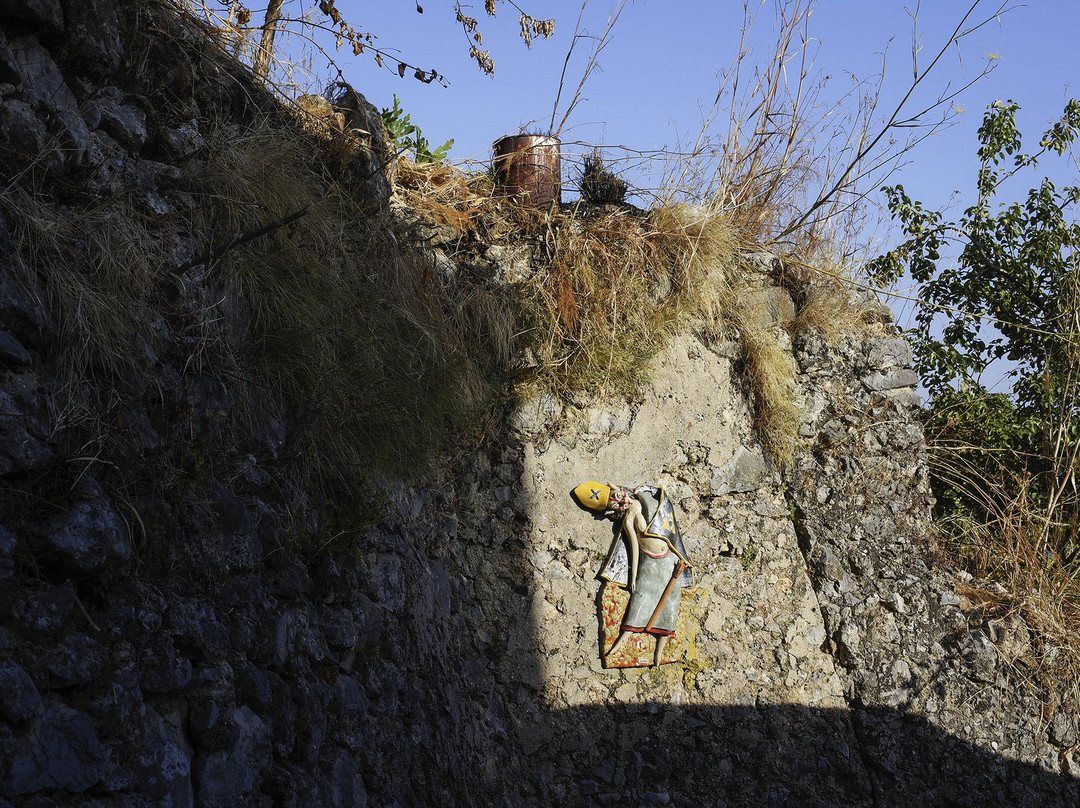 Praiano NaturArte景点图片