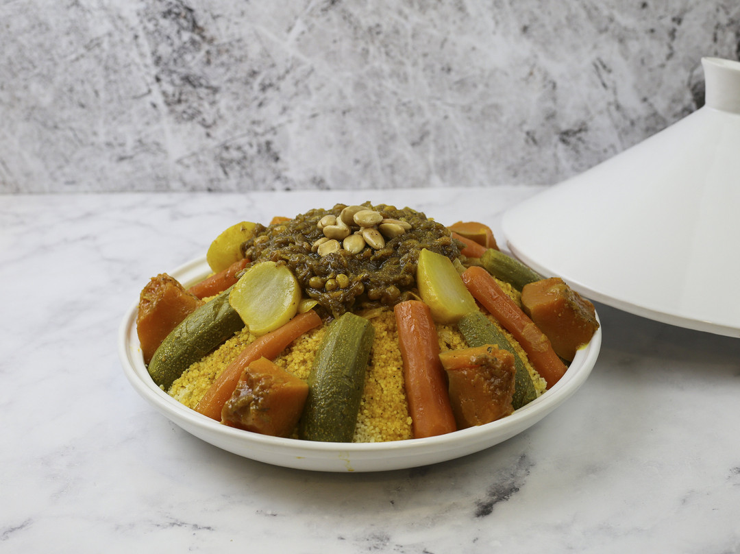 Badaro-贝鲁特必去景点