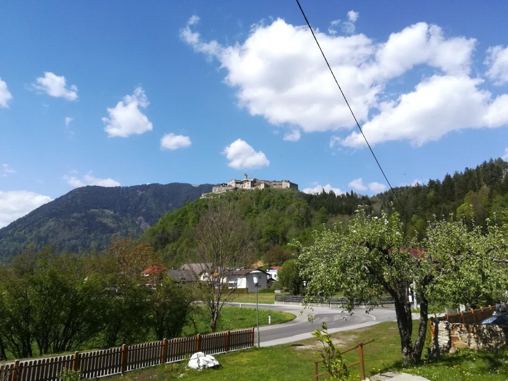 Hotel Restaurant Waldhof主图