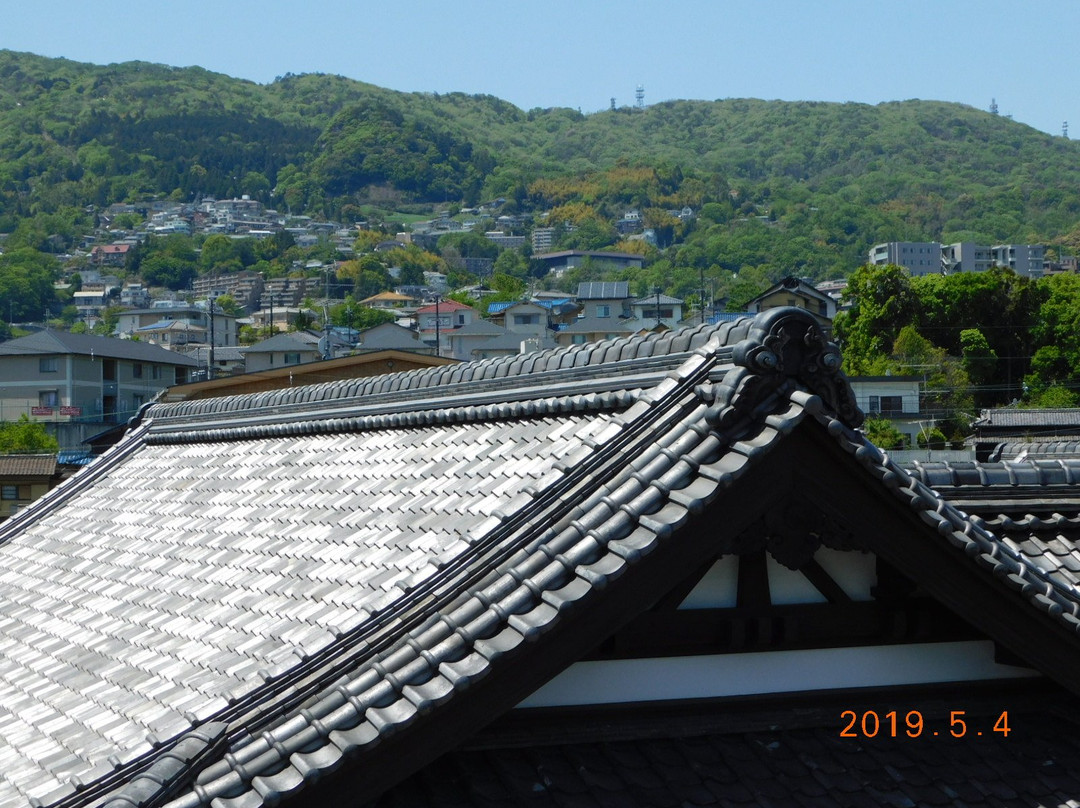Ikoma Furusato Museum-生驹市必去景点