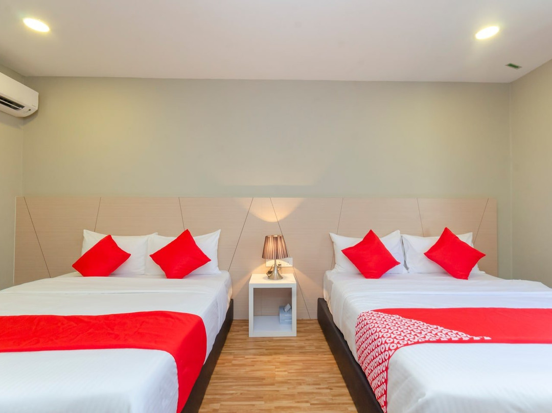 Princess Hotel主图