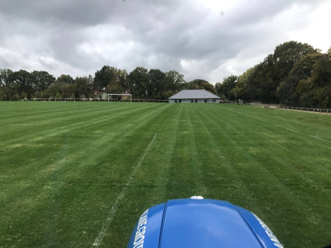 Abingworth Football Ground-Thakeham必去景点