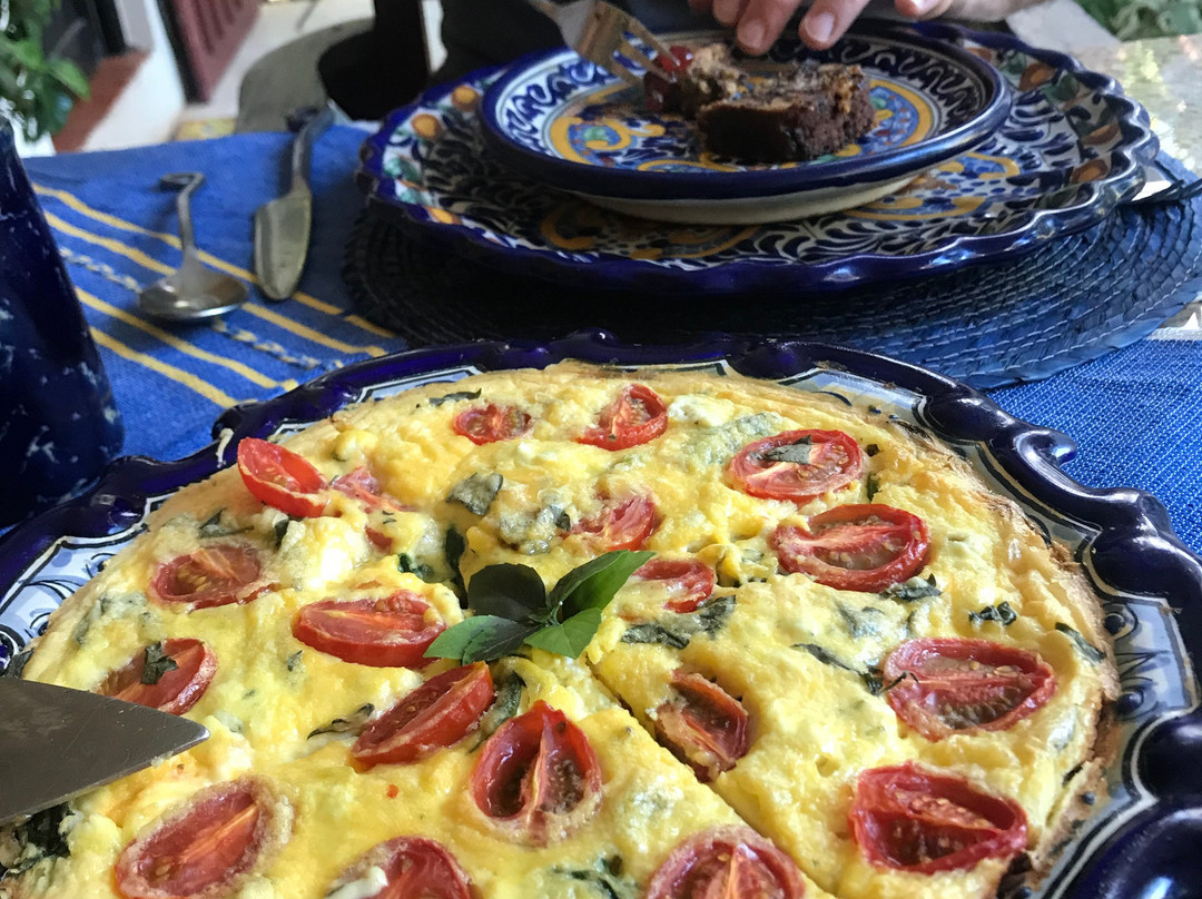 Casa Amor Del Sol主图