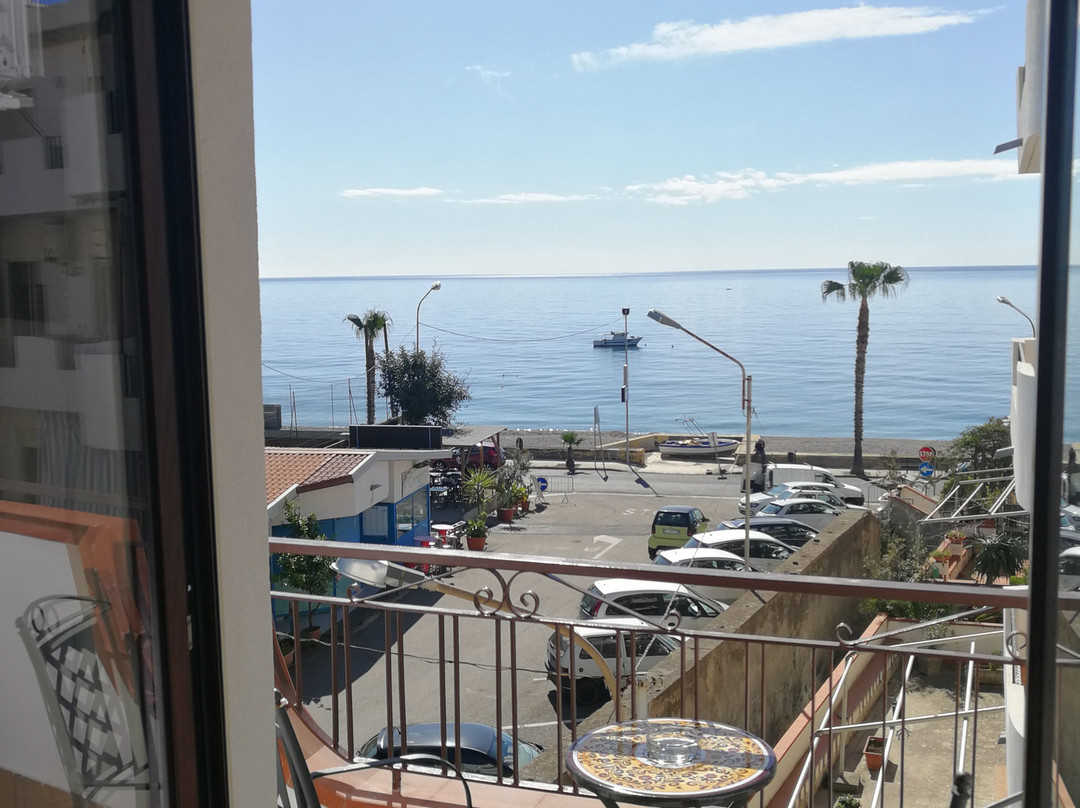 B&B Il Mare Degli Dei主图