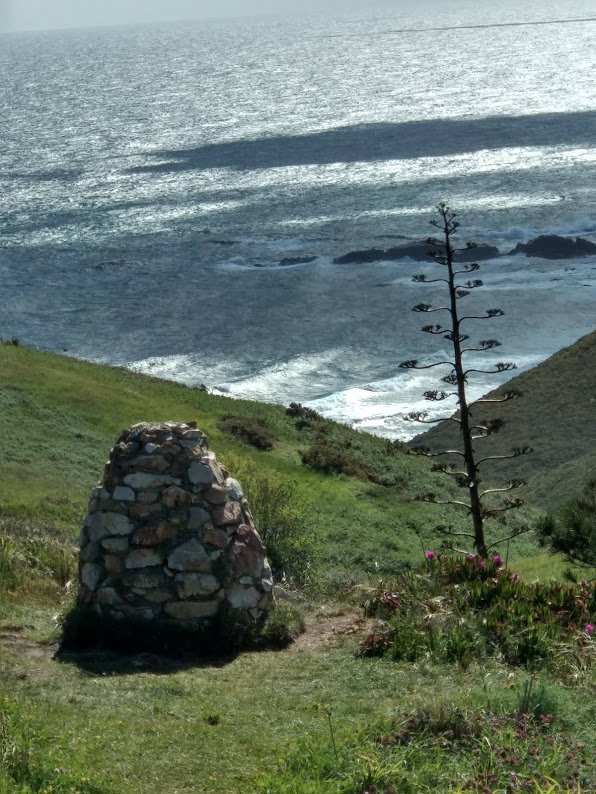 Cabo de Penas景点图片