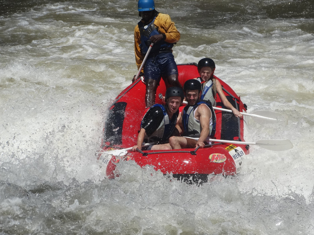 Be Wild Adventures-克拉伦斯必去景点