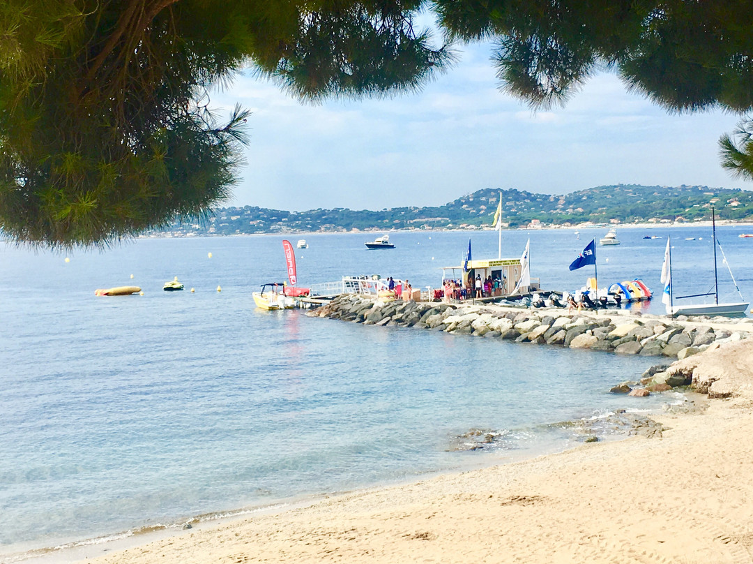 Water Glisse Passion景点图片