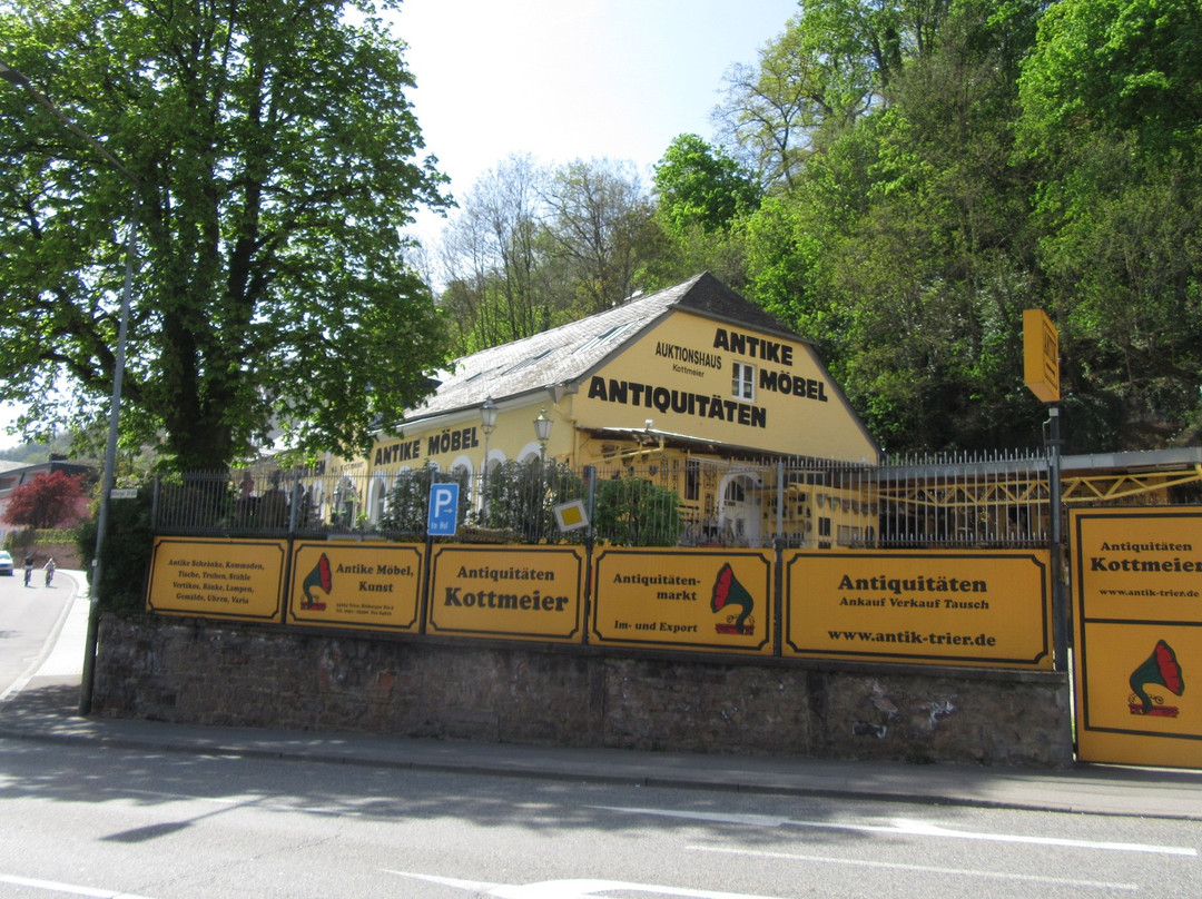 Hotel Feilen Wolff主图