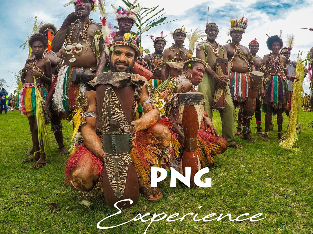 PNG Experience Tours景点图片