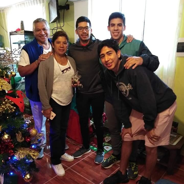 La Casa del Abuelo主图