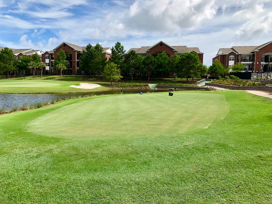 ONE Club Gulf Shores-格尔夫海岸必去景点