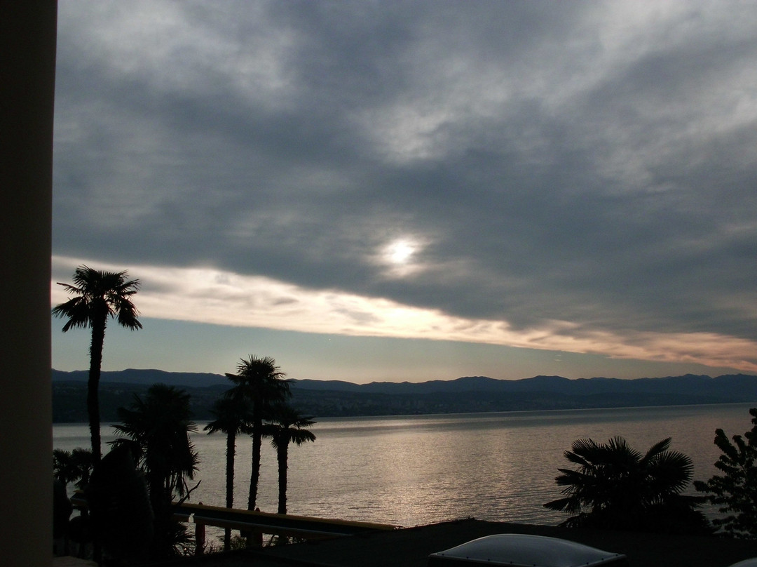 Hotel Lungomare Opatija - Liburnia主图