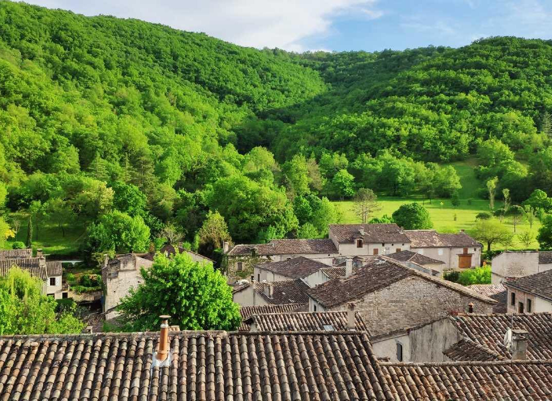 L'Etape du Chateau主图