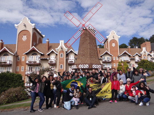 KNA Tour - Passeios e Viagens-Itaborai必去景点