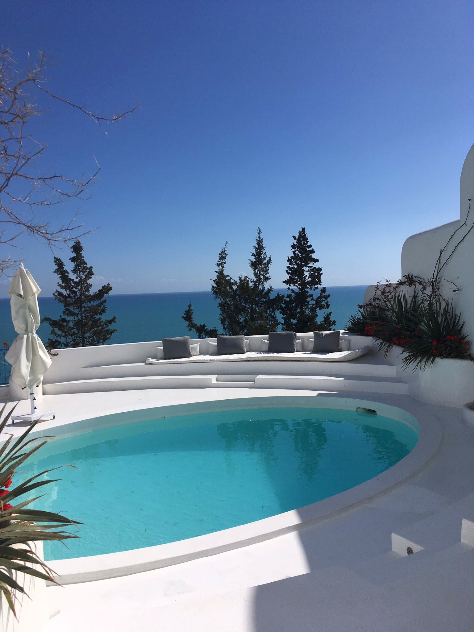 Kahina Villa-官方