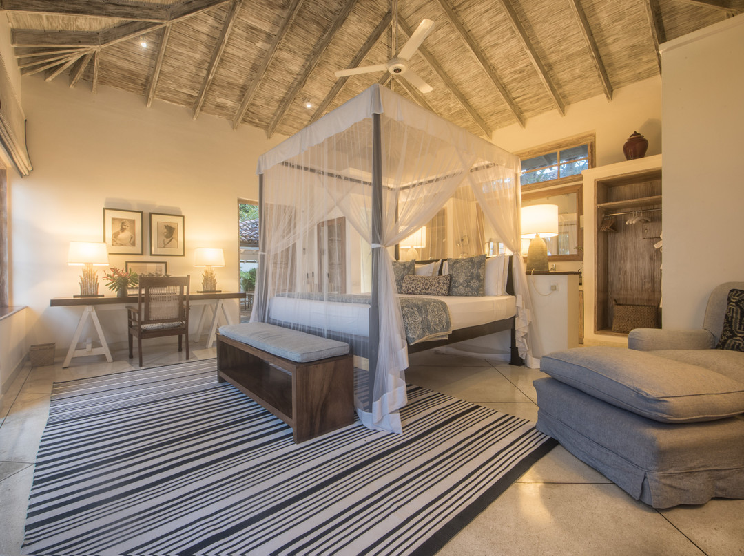 Habaraduwa House主图