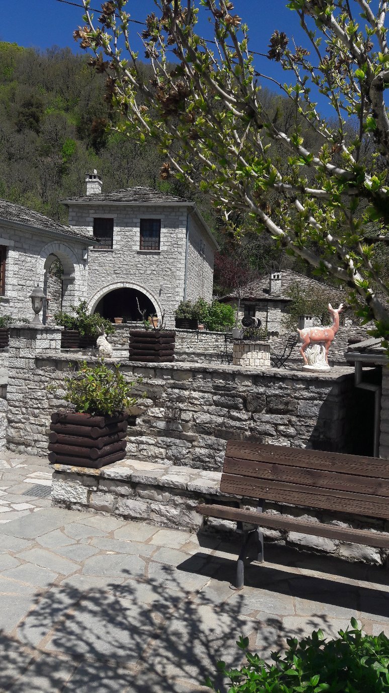 Nikola's Guesthouse-官方