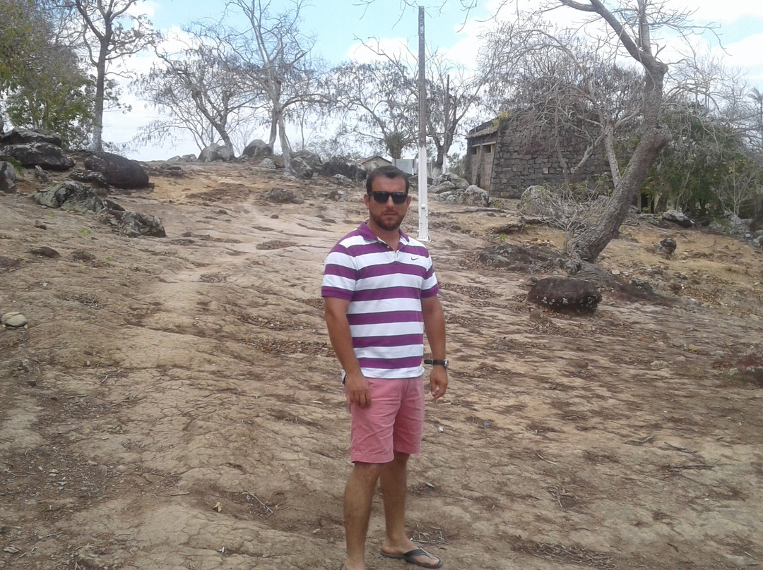 Vitoria de Santo Antao旅游攻略图片