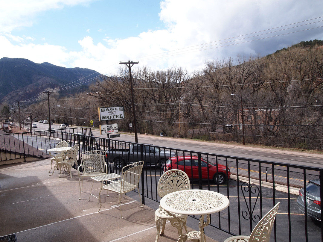 Eagle Motel主图