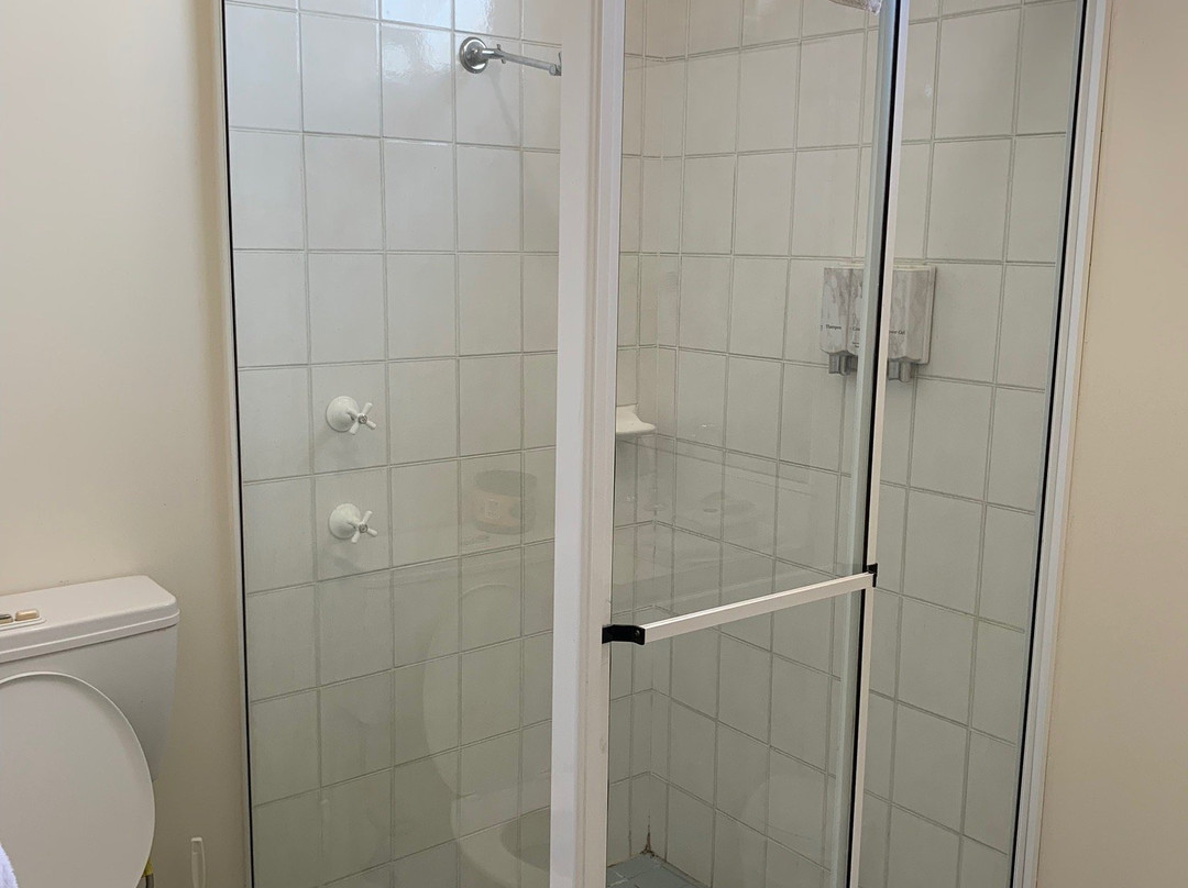 Orange Motor Lodge主图