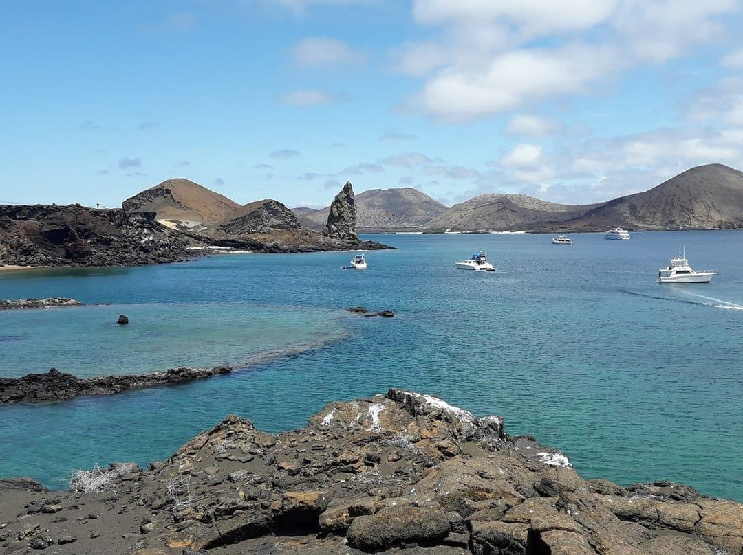 Marantha GPS Travel-阿约拉港必去景点