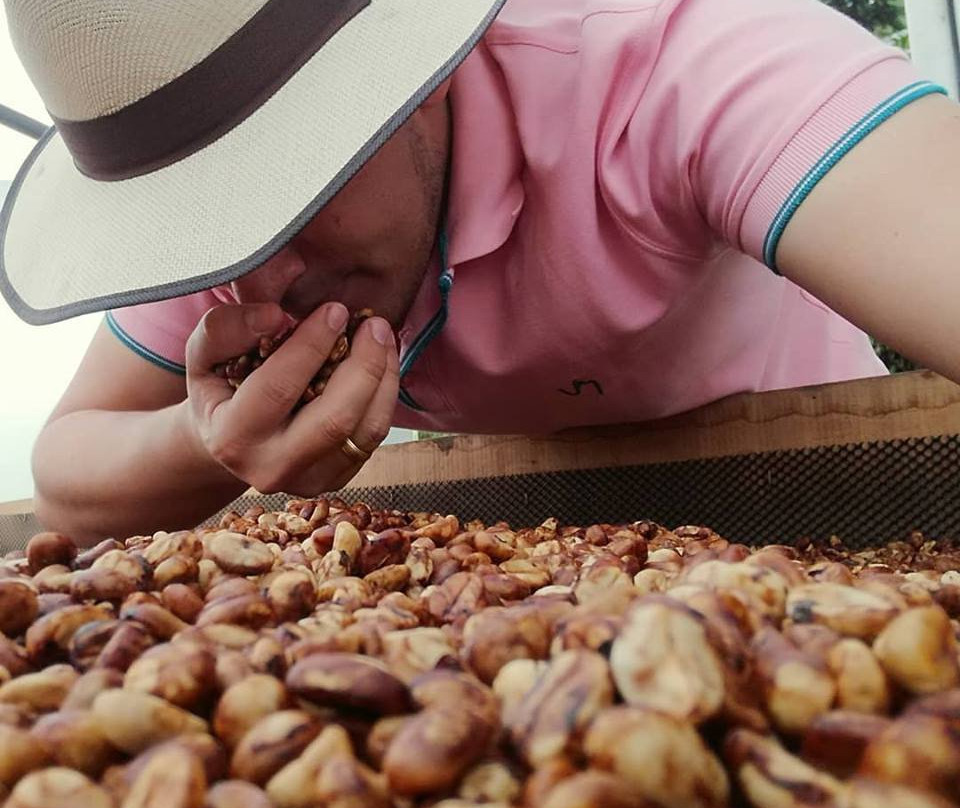 Dos Cosechas Cafe-Dosquebradas必去景点