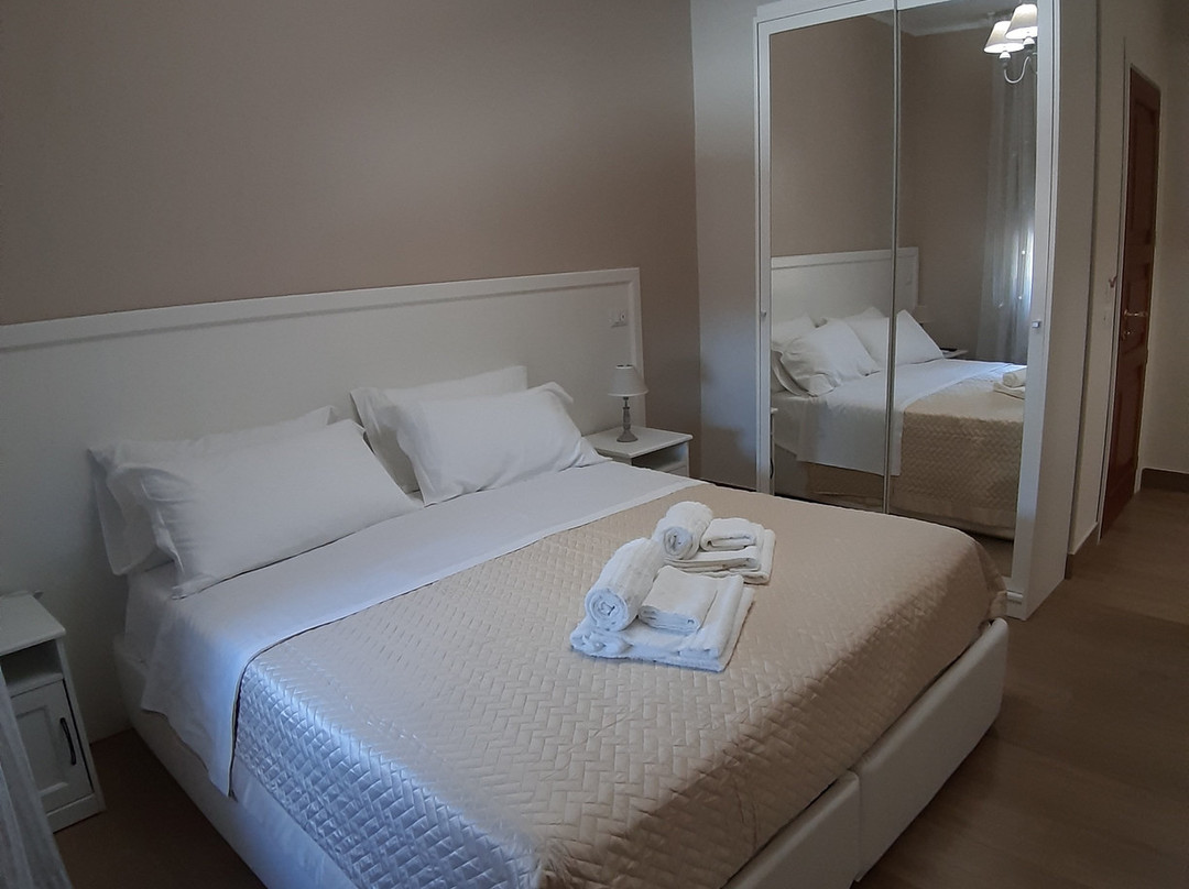 Guest Rooms Nesea主图