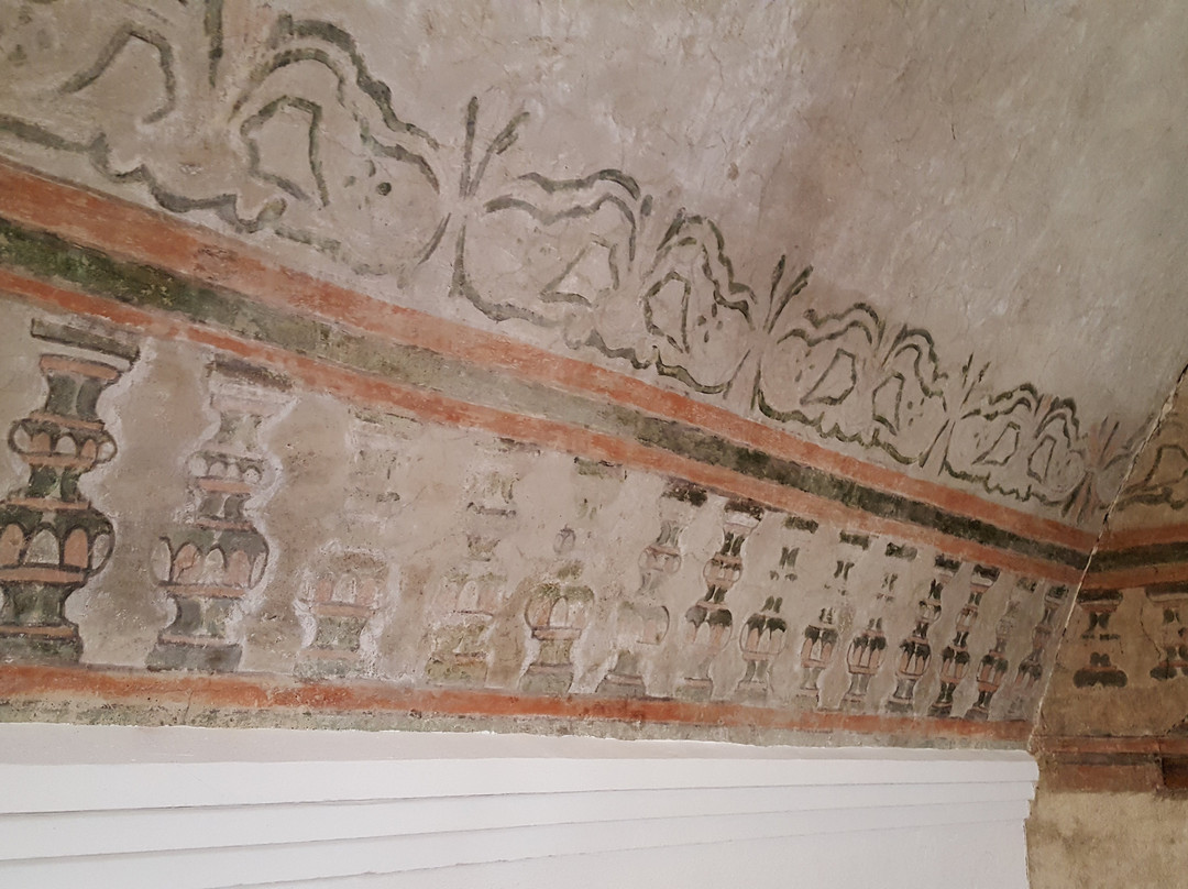 Iglesia de San Serni de Canillo-Canillo必去景点