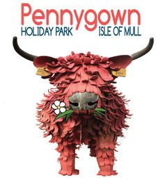 Pennygown Farm Campsite