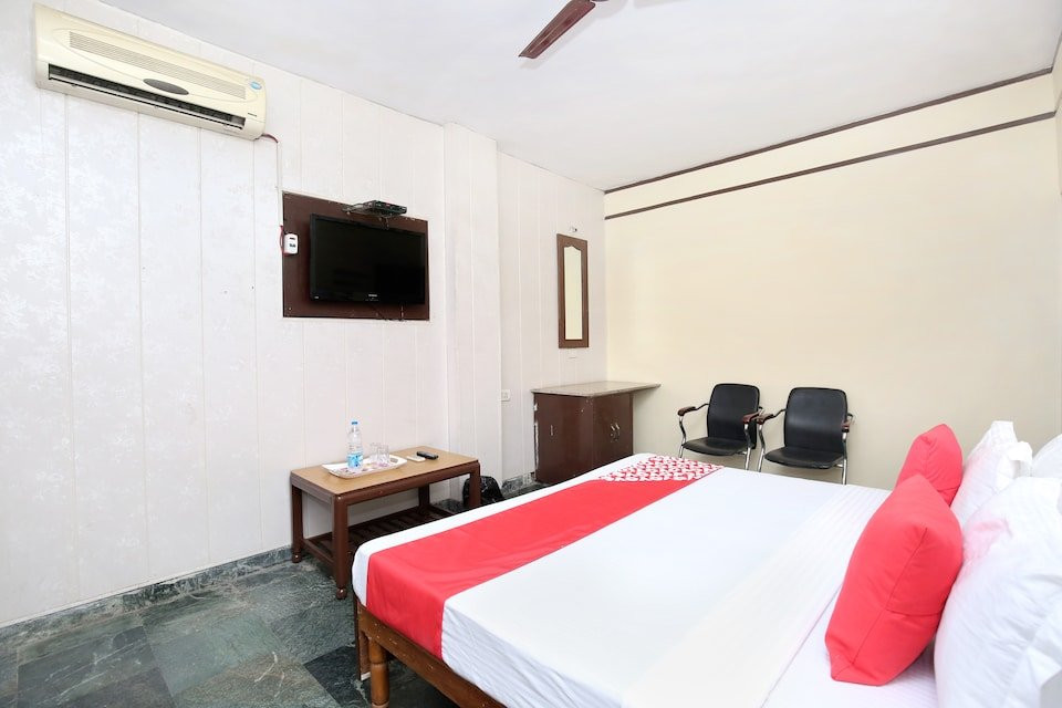 OYO 14830 Hotel Dreamland Resorts主图