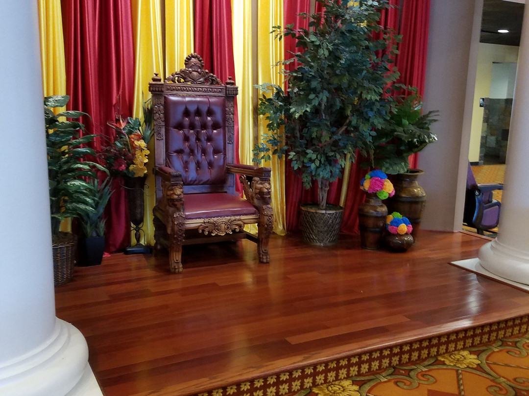 Zeus Digital Theater-韦恩斯伯勒必去景点