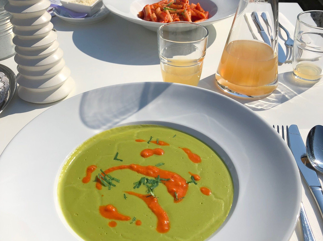 Der Charlottenhof主图