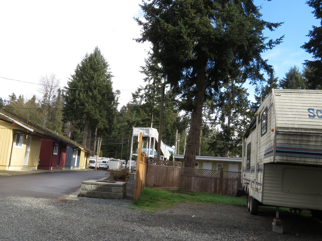 Riverside Resort主图