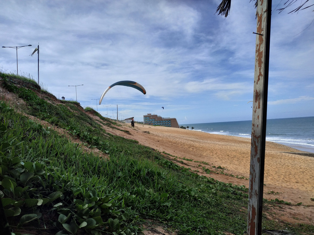 Via Costeira-Natal必去景点