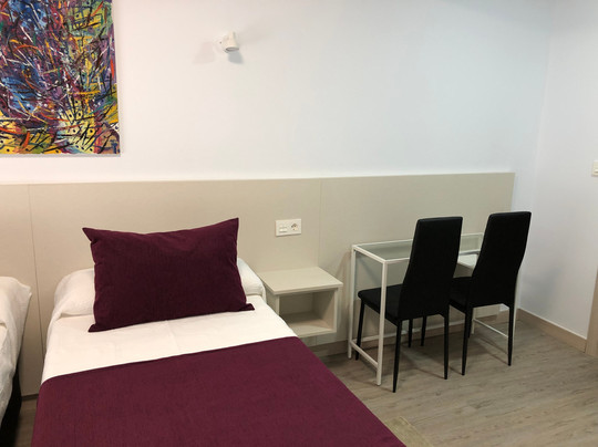 Pension Miribilla主图