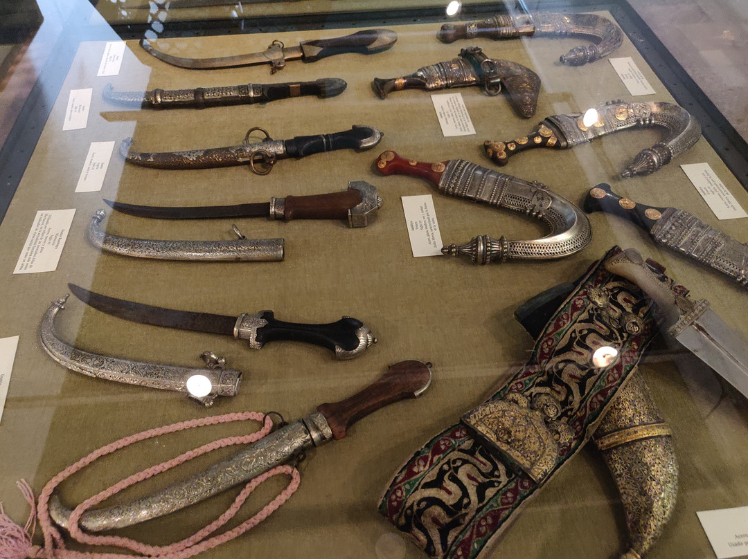 The Arab House-哈瓦那必去景点