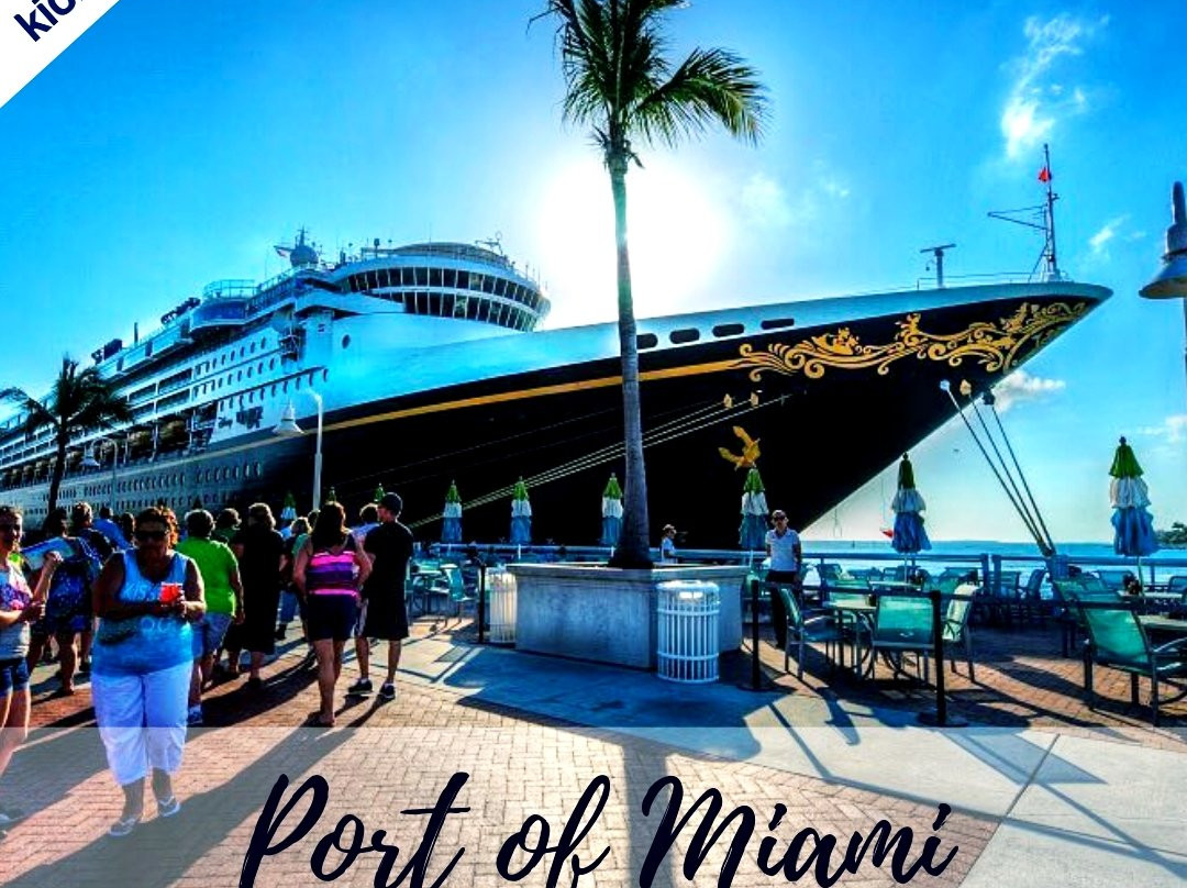 Kidmoto Technologies-长岛市必去景点