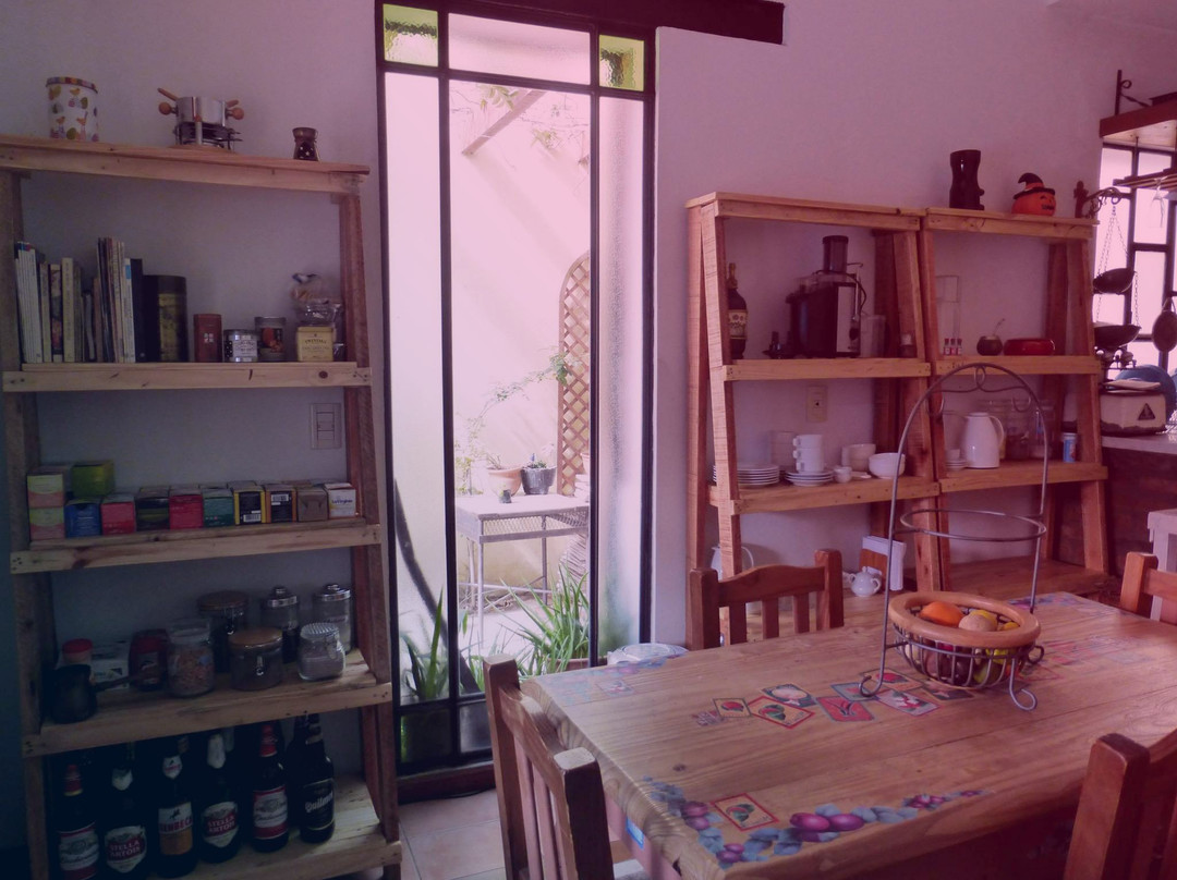 Florida y Roja主图