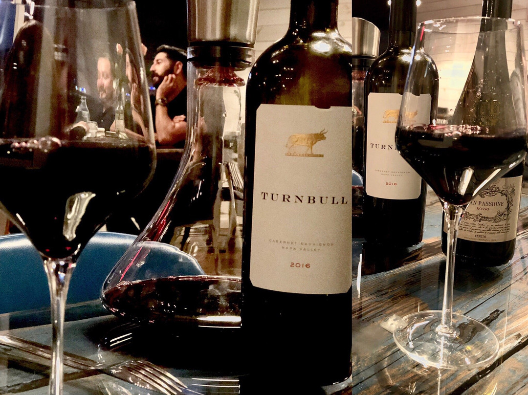 Dodichi Pizza & Wine