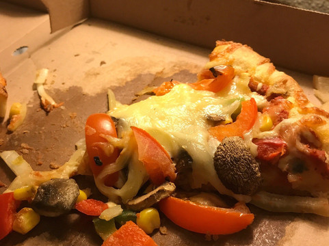 British Fried Chicken