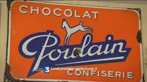 Ancienne Chocolaterie Poulain de Blois-布洛瓦必去景点