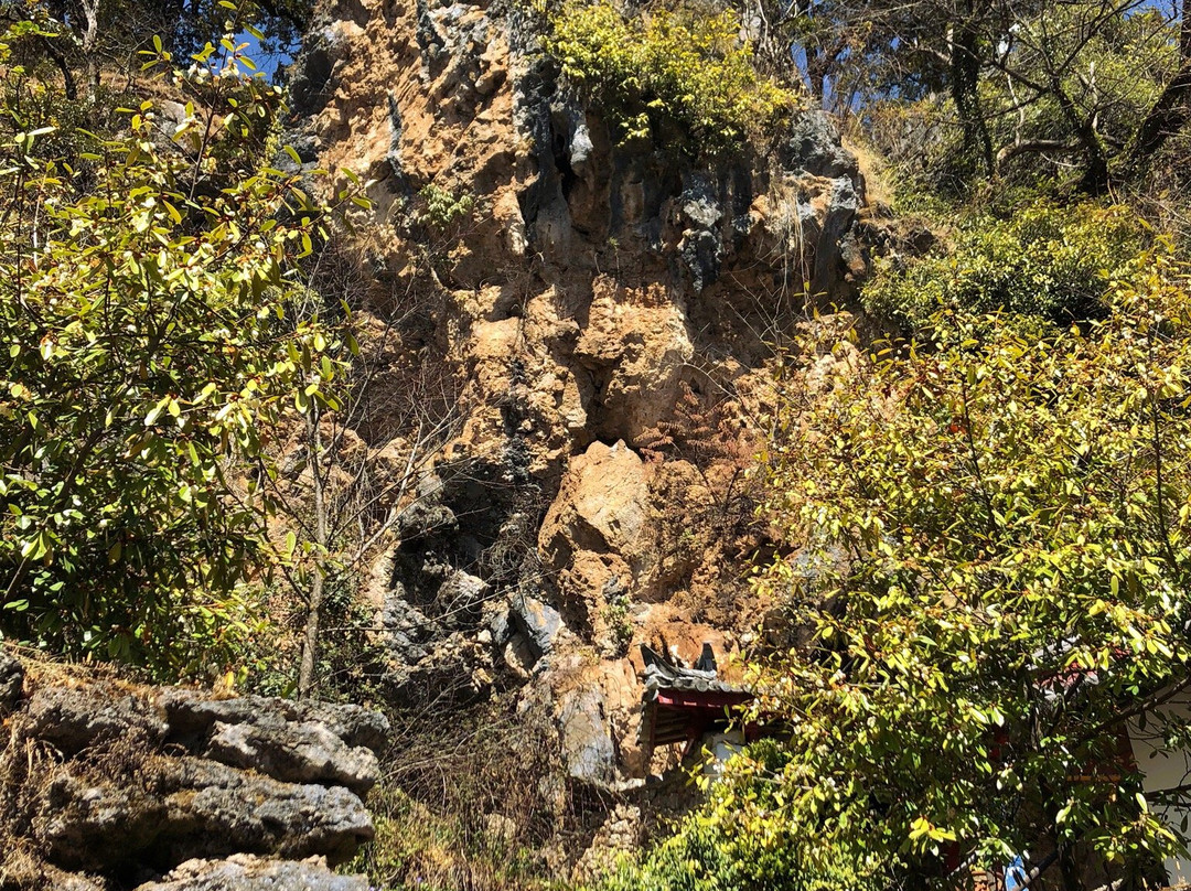 玉柱擎天风景区-玉龙纳西族自治县必去景点