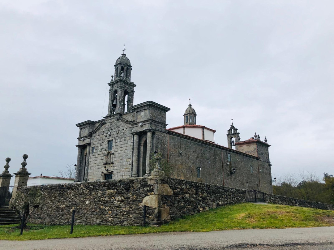 Santuario de Nuestra Senora Del Corpino景点图片