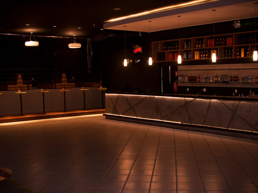 Ash Club-Passos必去景点