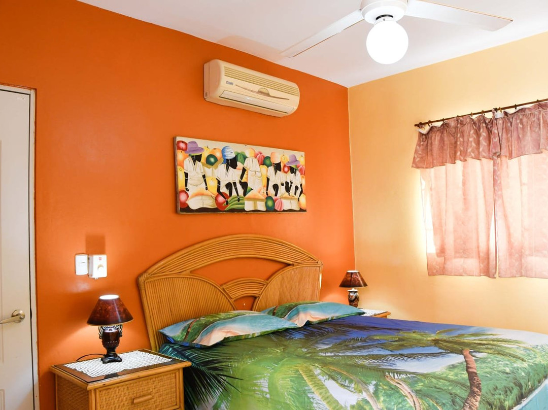 Parco Del Caribe主图