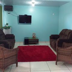 Hotel Andorinha