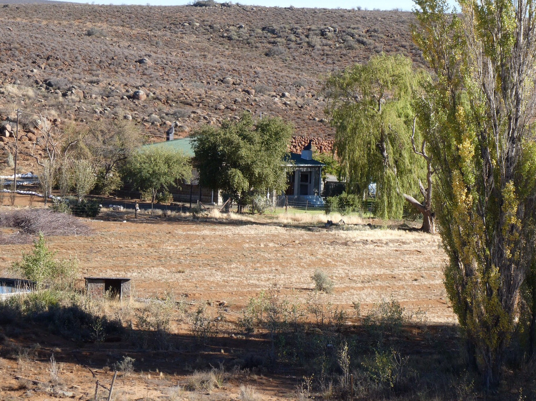Middelfontein Farm主图
