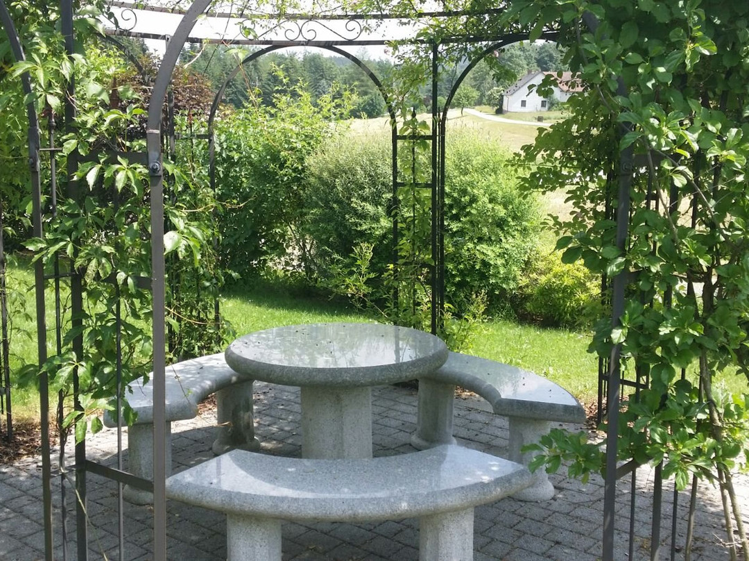 Gasthof-Pension Nordwald主图