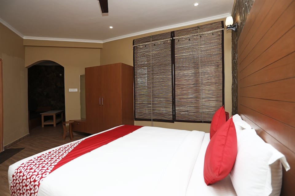 OYO 14631 Madhuban Resort主图